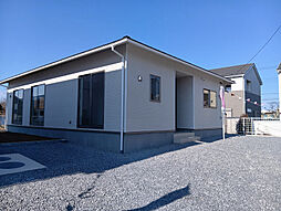 クレイドルガーデン藤岡市岡之郷第3全6棟 2号棟