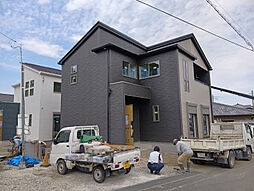 グラファーレ太田市鳥山上町全3棟 2号棟