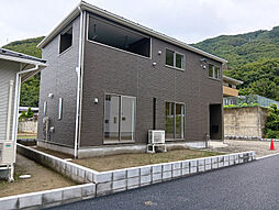 クレイドルガーデン神川町熊野堂第1全4棟 3号棟
