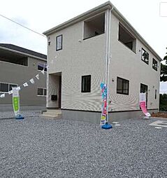 クレイドルガーデン神川町熊野堂第1全4棟 4号棟