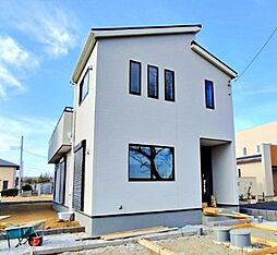 リーブルガーデン.S安中市松井田町二軒在家全2棟 1号棟