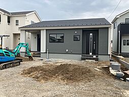 リーブルガーデン.S安中市松井田二軒在家全2棟 2号棟