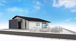 高崎市阿久津町1期全1棟 1号棟