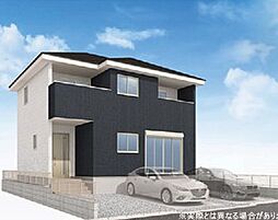 本庄市本庄2期全1棟 1号棟