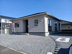 クレイドルガーデン前橋市富士見町時沢第11全4棟 1号棟