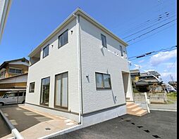 クレイドルガーデン前橋市富士見町時沢第11全4棟 4号棟