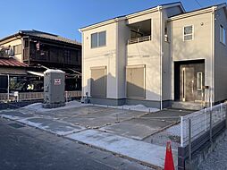 リーブルガーデン.S第18渋川金井全8棟 1号棟