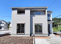 リーブルガーデン.S第18渋川金井全8棟 5号棟