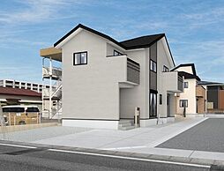 本庄市小島南1丁目全2棟 1号棟