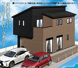 リナージュ高崎市栗崎町01期全1棟 1号棟