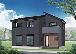 リーブルガーデン.S前橋岩神第6全4棟 2号棟