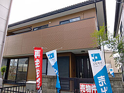 高崎市中居町２丁目