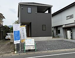 クレイドルガーデン桐生市相生町第19全6棟 3号棟