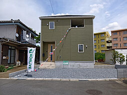 クレイドルガーデン桐生市相生町第19全6棟 4号棟