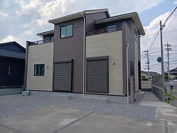 伊勢崎市東小保方町全1棟 1号棟