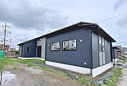 前橋市龍蔵寺町全1棟 1号棟