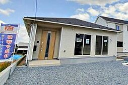 クレイドルガーデン大泉町寄木戸第18全5棟 5号棟