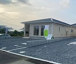 クレイドルガーデン大泉町寄木戸第18全5棟 5号棟