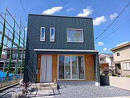 前橋市朝倉町１丁目