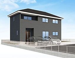 前橋市下新田町1期全3棟 3号棟