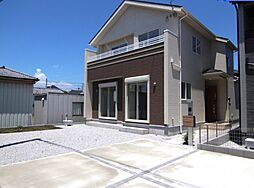 前橋市上新田町全2棟 2号棟