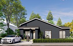 リナージュ佐久市伴野01期全2棟 2号棟