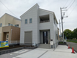 リーブルガーデン.S高崎石原町第25全7区画 1号棟