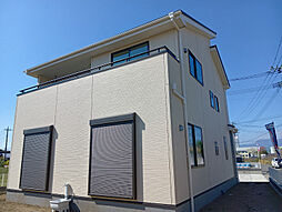 リーブルガーデン.S高崎石原町第25全7区画 7号棟