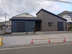 グラファーレ伊勢崎市山王町全2棟 2号棟