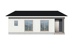 クレイドルガーデン本庄市児玉町児玉全8棟 3号棟