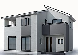 リーブルガーデン.S高崎市中豊岡町第5全4棟 2号棟