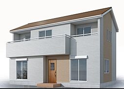 リーブルガーデン.S高崎市中豊岡町第5全4棟 3号棟