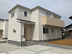 リーブルガーデン.S高崎乗附全4棟 2号棟