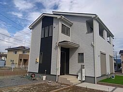 リーブルガーデン.S高崎乗附全4棟 3号棟