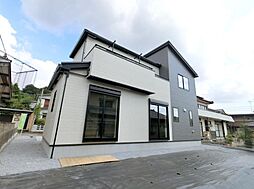 グラファーレ太田市岩松町3期全7棟 4号棟