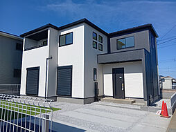グラファーレ太田市岩松町3期全7棟 6号棟
