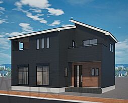 リーブルガーデン.S高崎八幡町第10全1棟 1号棟