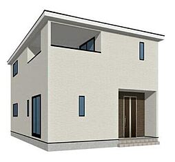 クレイドルガーデン太田市新田上江田町第2全4棟 3号棟