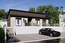 リナージュ上田市芳田01期全3棟 3号棟