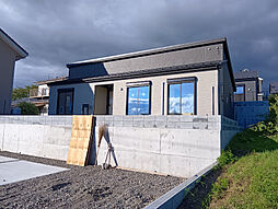 リナージュ上田市芳田01期全3棟 3号棟