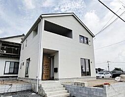 クレイドルガーデン高崎市箕郷町上芝第9全3棟 1号棟
