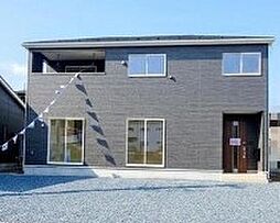 クレイドルガーデン高崎市箕郷町上芝第9全3棟 2号棟
