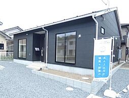 クレイドルガーデン高崎市箕郷町上芝第9全3棟 3号棟