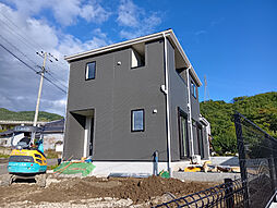リナージュ上田市芳田01期全3棟 1号棟