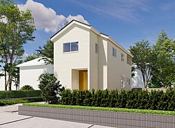 リナージュ佐久市下越02期全2棟 1号棟