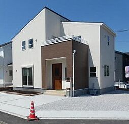 リーブルガーデン.S高崎市新町第8全9棟 6号棟