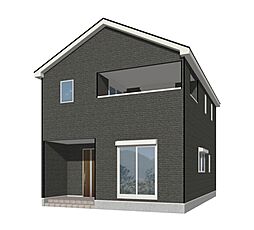 クレイドルガーデン深谷市本住町第1全2棟 2号棟