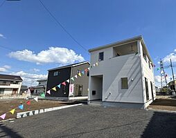 クレイドルガーデン前橋市青柳町第28全10棟 10号棟
