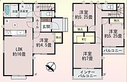 前橋市山王町一丁目22番全1棟 A号棟