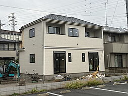 前橋市大利根町1丁目13番全1棟 A号棟